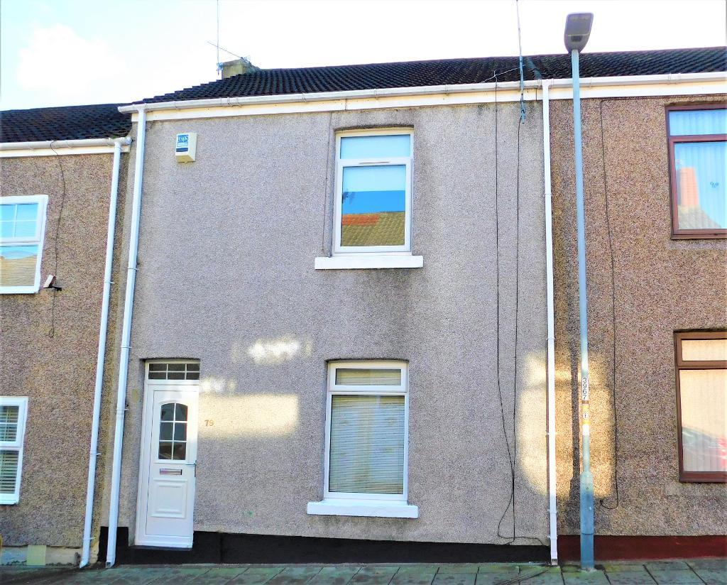 Craddock Street, Spennymoor, Co. Durham, DL16 7TB