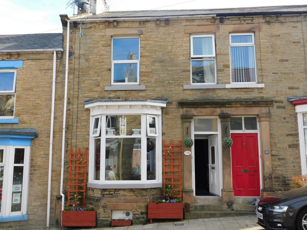 Waldron Street, Bishop Auckland, Co Durham, DL14 7DS