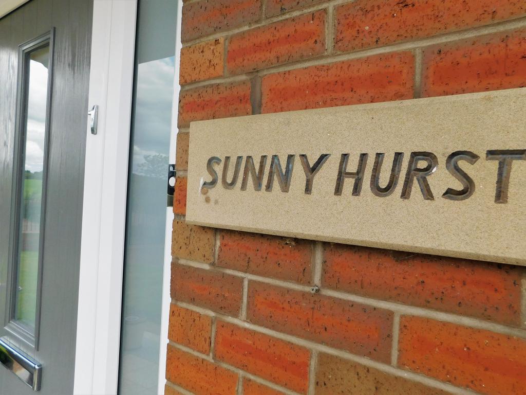 Sunnyhurst, Mordon, Nr Sedgefield, Durham, TS21 2JU