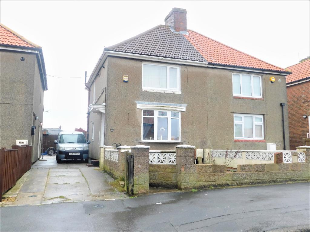 Wordsworth Avenue, Wheatley Hill, Durham, DH6 3RB