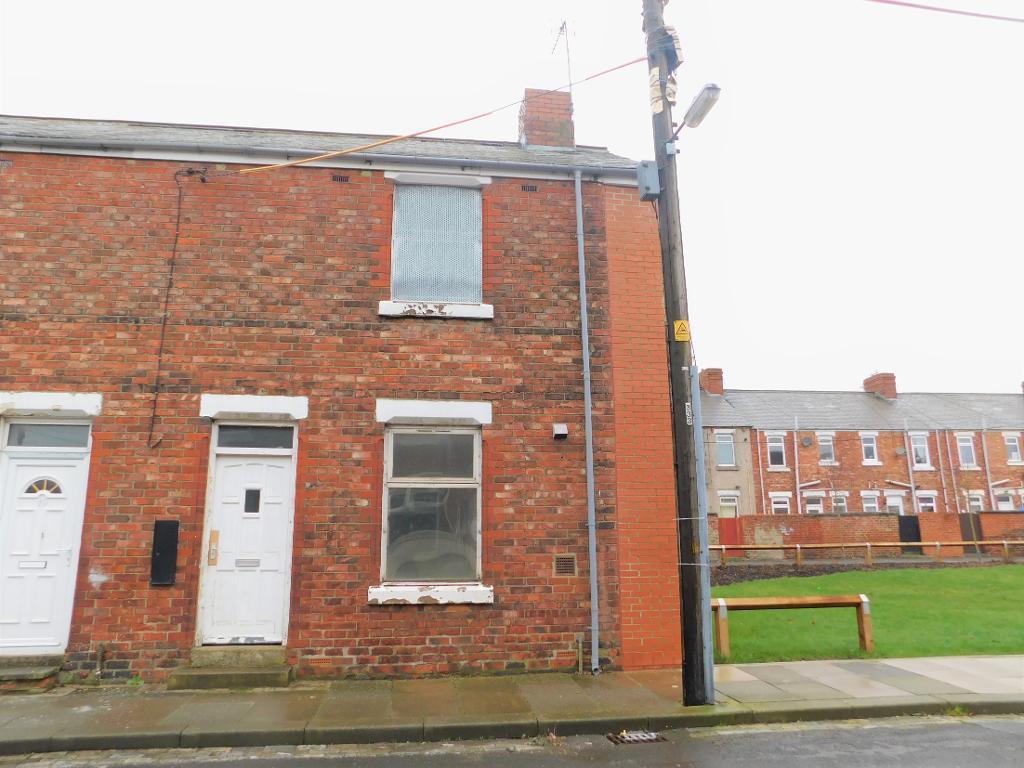 Stephenson Street, Ferryhill, Co. Durham, DL17 8PG