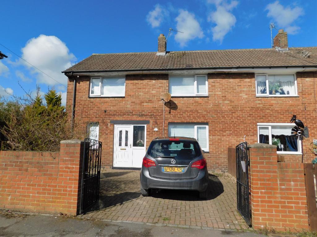 Moorside, Spennymoor, DL16 7DZ