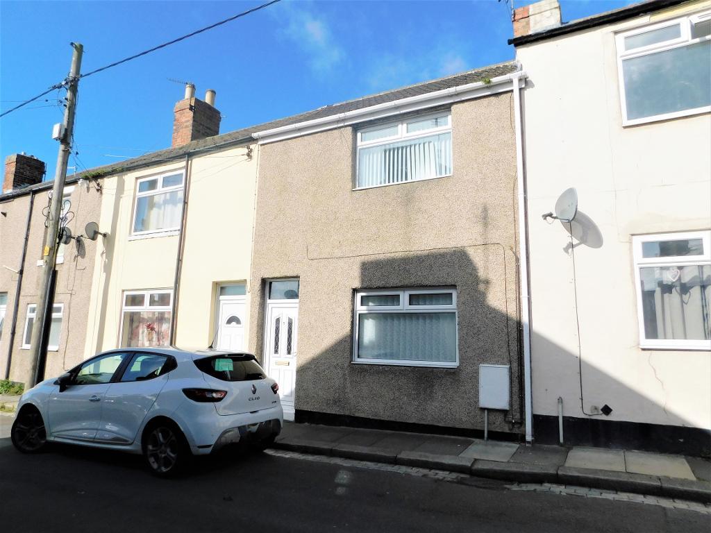 Broom Cottages, Ferryhill, County Durham, DL17 8AY