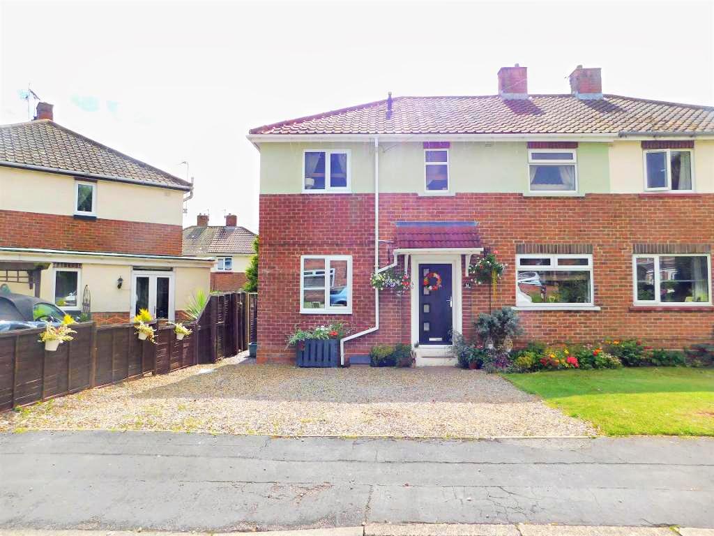 Hawthorn Road, Sedgefield, Stockton on Tees, Cleveland, TS21 3BZ