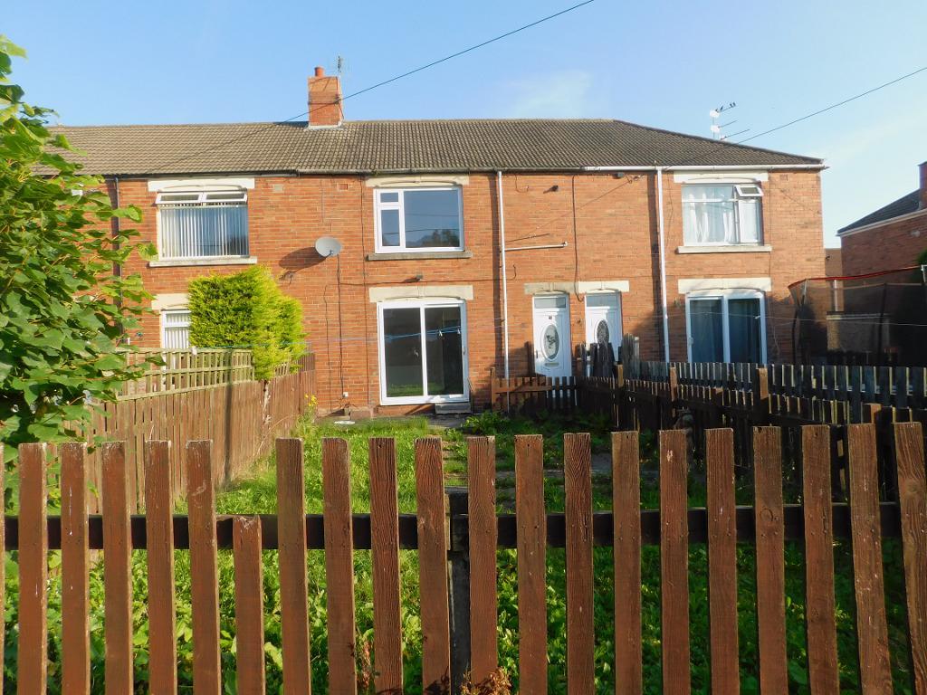 Sunnyside Terrace, Trimdon Grange, TS29 6HF