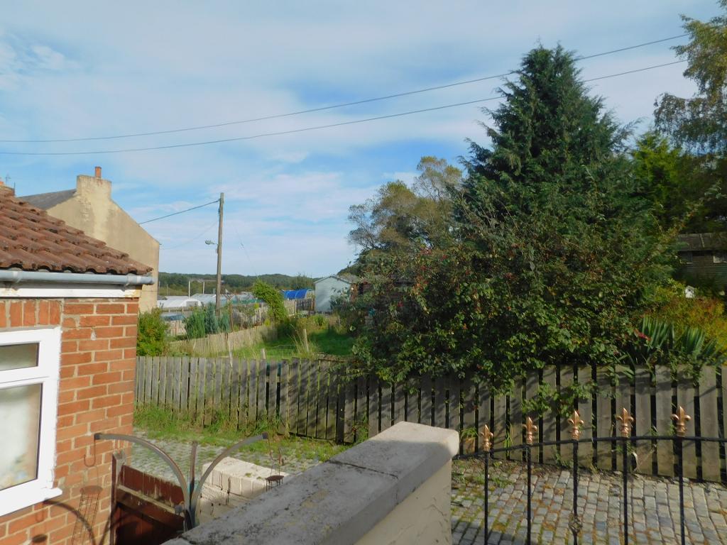 2 Bedroom Terraced For Sale in Cochrane Terrace, Ferryhill, County