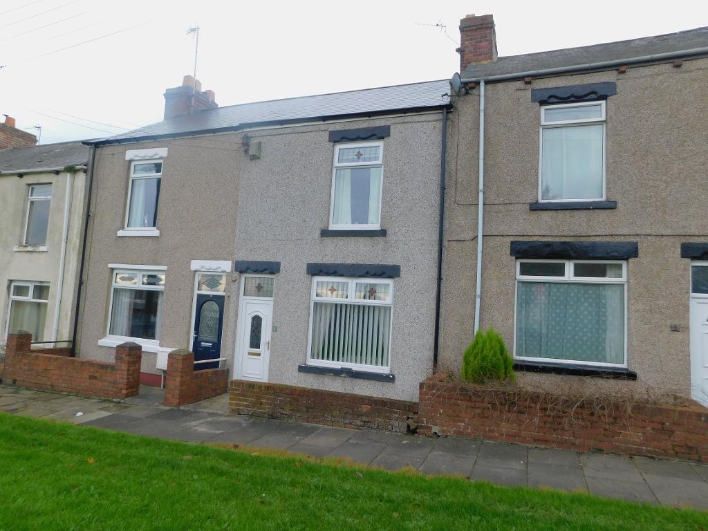 Gregory Terrace, Ferryhill, County Durham, DL17 8AA