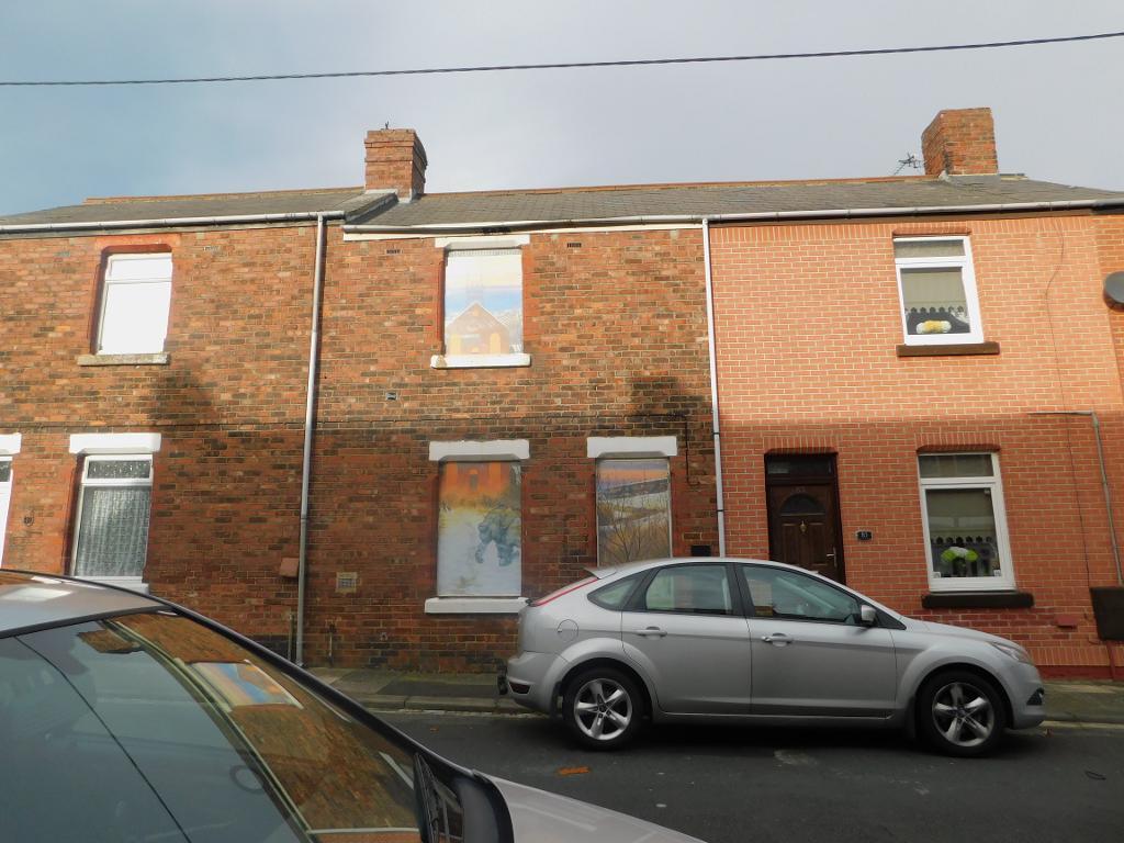 Stephenson Street, Ferryhill, Co.Durham, DL17 8PF