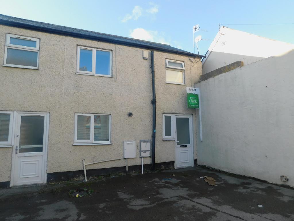 Parker Mews, Ferryhill, County Durham, DL17 8LJ