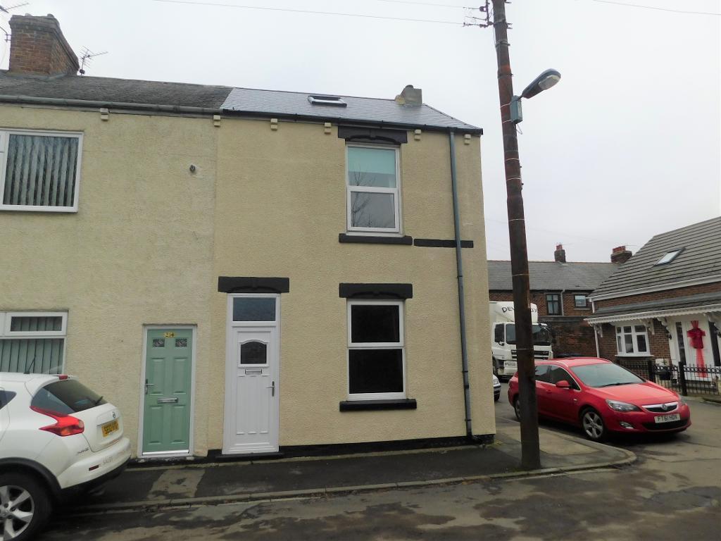 Magdalene Place, Ferryhill, County Durham, DL17 8BA