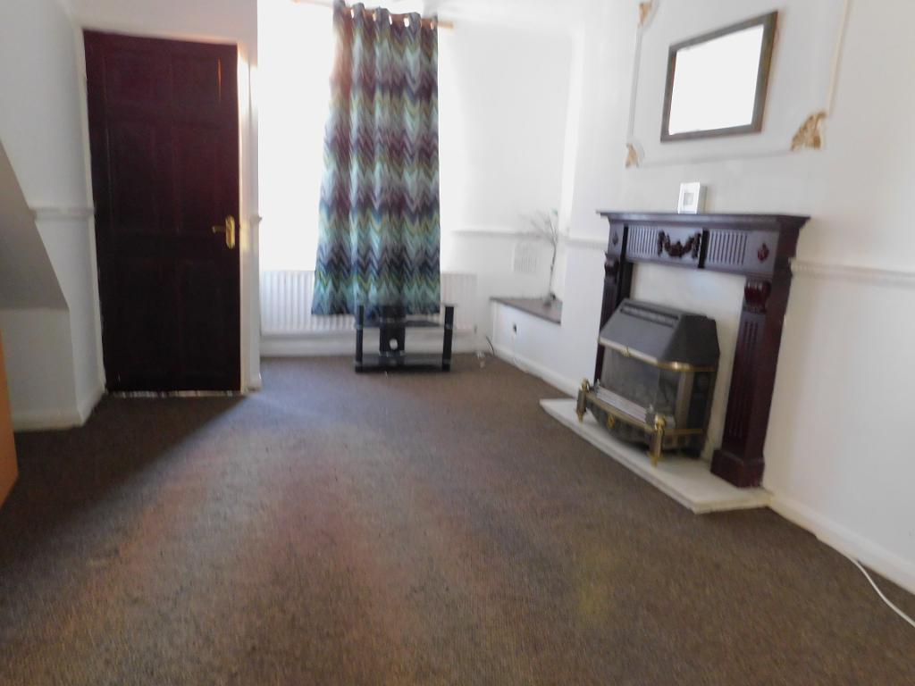 2 Bedroom End Terraced For Sale in Rennie Street, Ferryhill, County