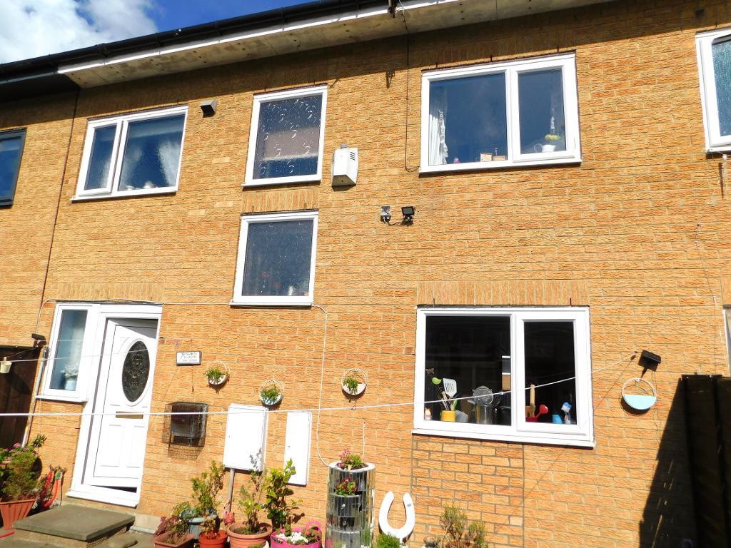 Pentland close, Peterlee, Durham, Durham, Sr8 2la