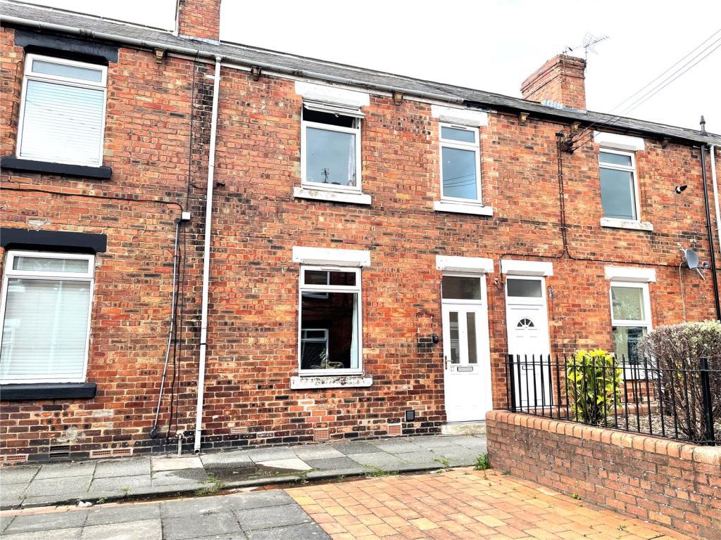 Rennie Street, Ferryhill, DL17 8NG