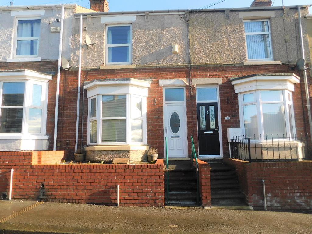 West View, Ferryhill, Co Durham, DL17 8AQ