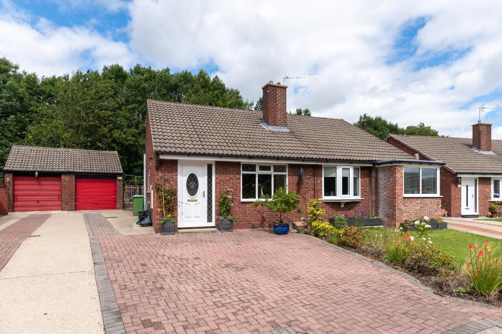 Aldwin Close, Chilton, Chilton, Ferryhill, DL17 0RQ
