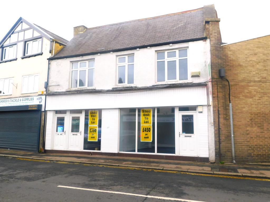 Market Street, Ferryhill, Ferryhill, County Durham, dl17 8jn