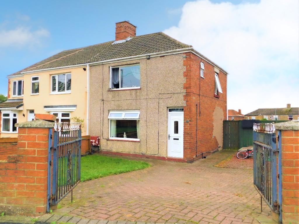 Beech Crescent, Ferryhill, Co. Durham, DL17 8DQ