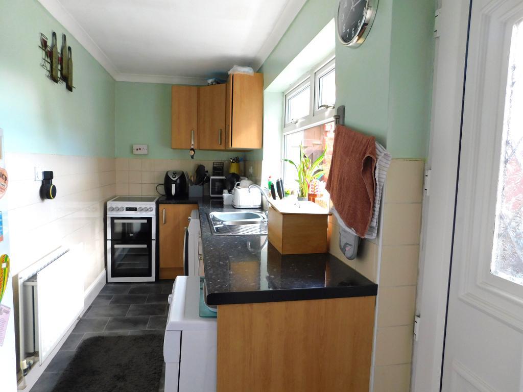 2 Bedroom Terraced For Sale in bertha street, ferryhill, ferryhill