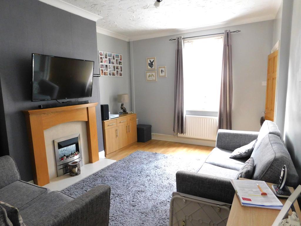 2 Bedroom Terraced For Sale in bertha street, ferryhill, ferryhill