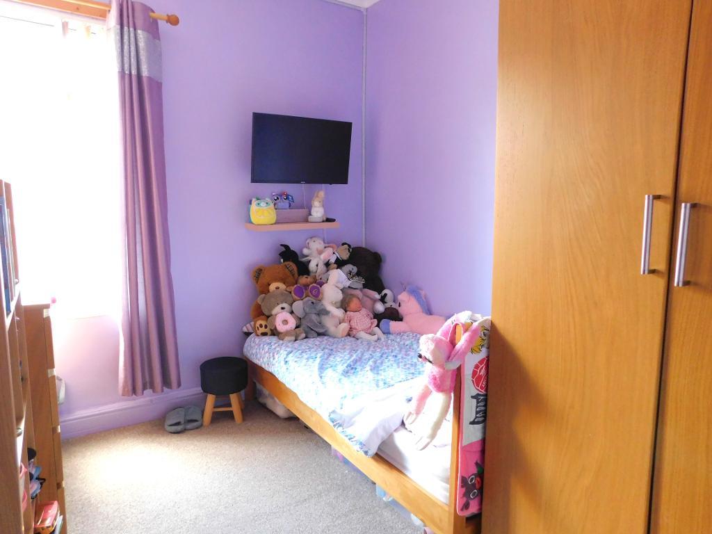 2 Bedroom Terraced For Sale in bertha street, ferryhill, ferryhill