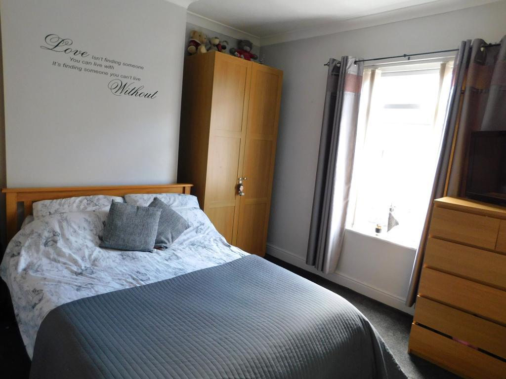 2 Bedroom Terraced For Sale in bertha street, ferryhill, ferryhill