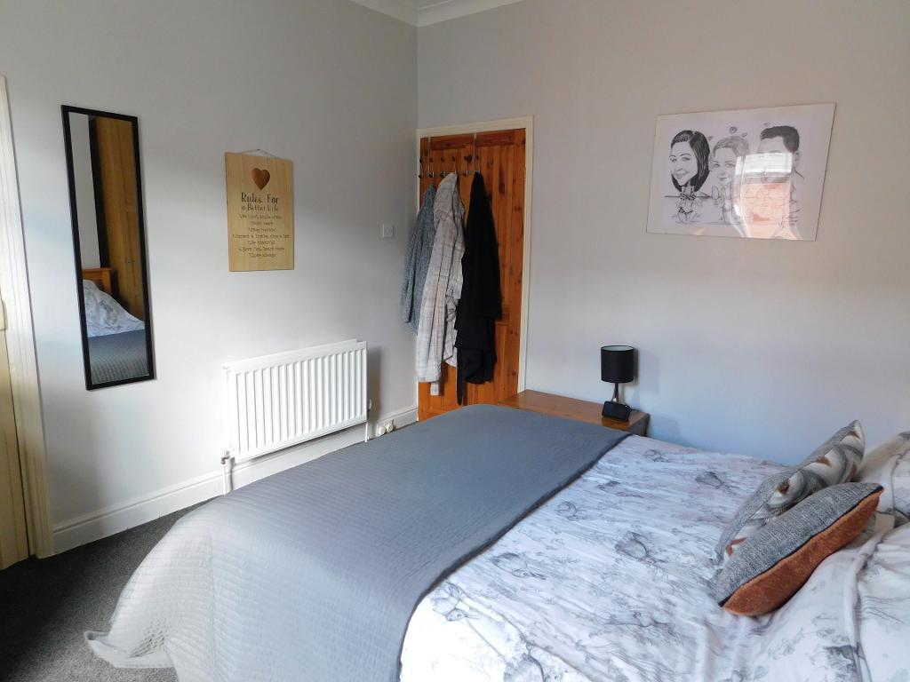 2 Bedroom Terraced For Sale in bertha street, ferryhill, ferryhill