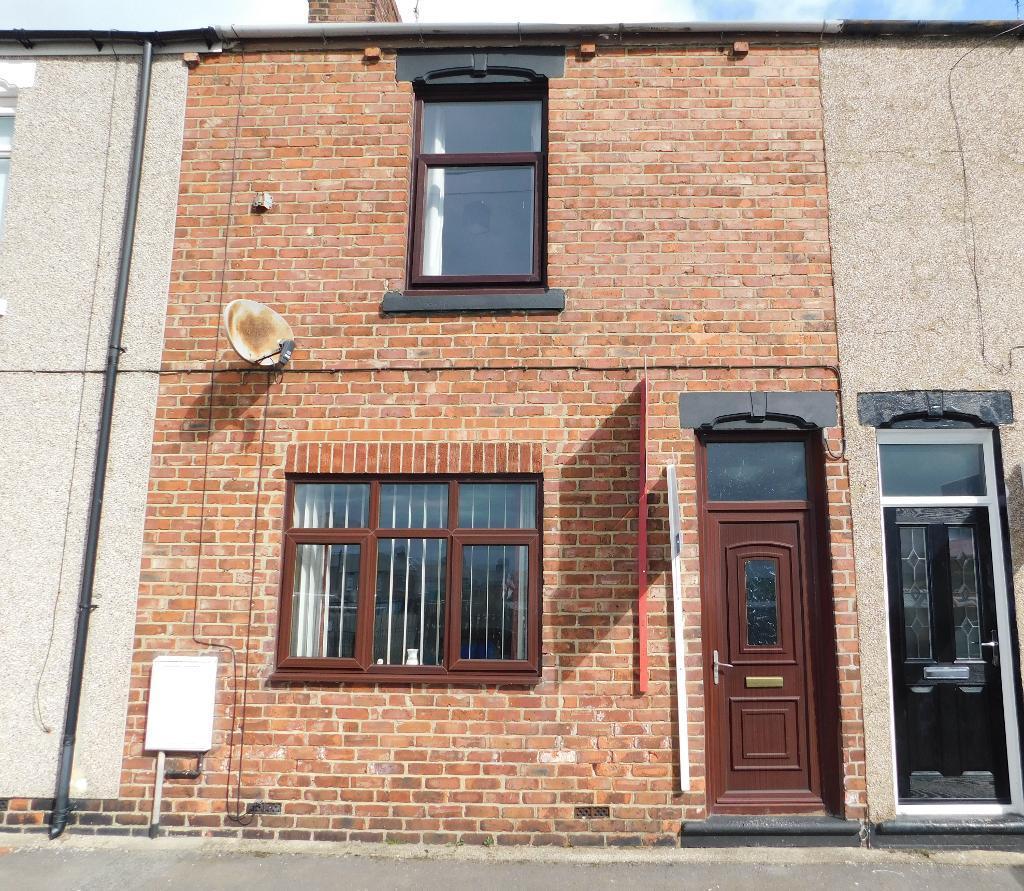 Magdalene Place, Ferryhill, Ferryhill, Durham, DL17 8BA