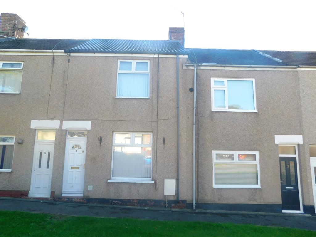 Fenwick Street, Spennymoor, Spennymoor, Durham, dl16 6hj