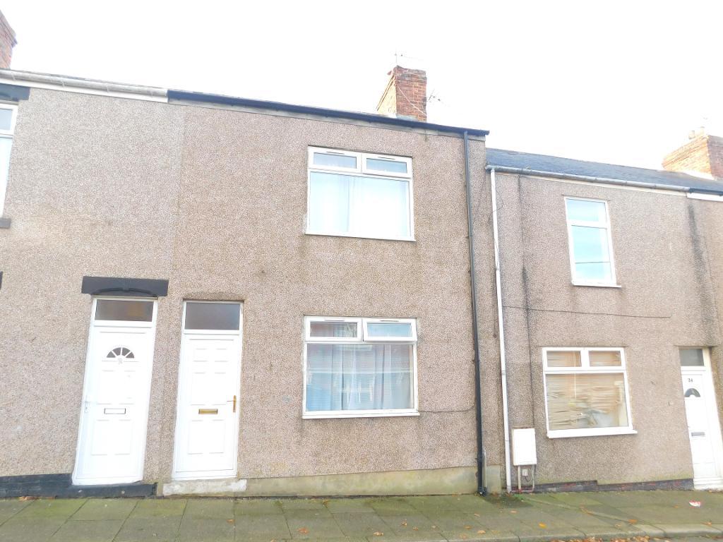 Hawthorne terrace, West Cornforth, West Cornforth, DL17 9EP