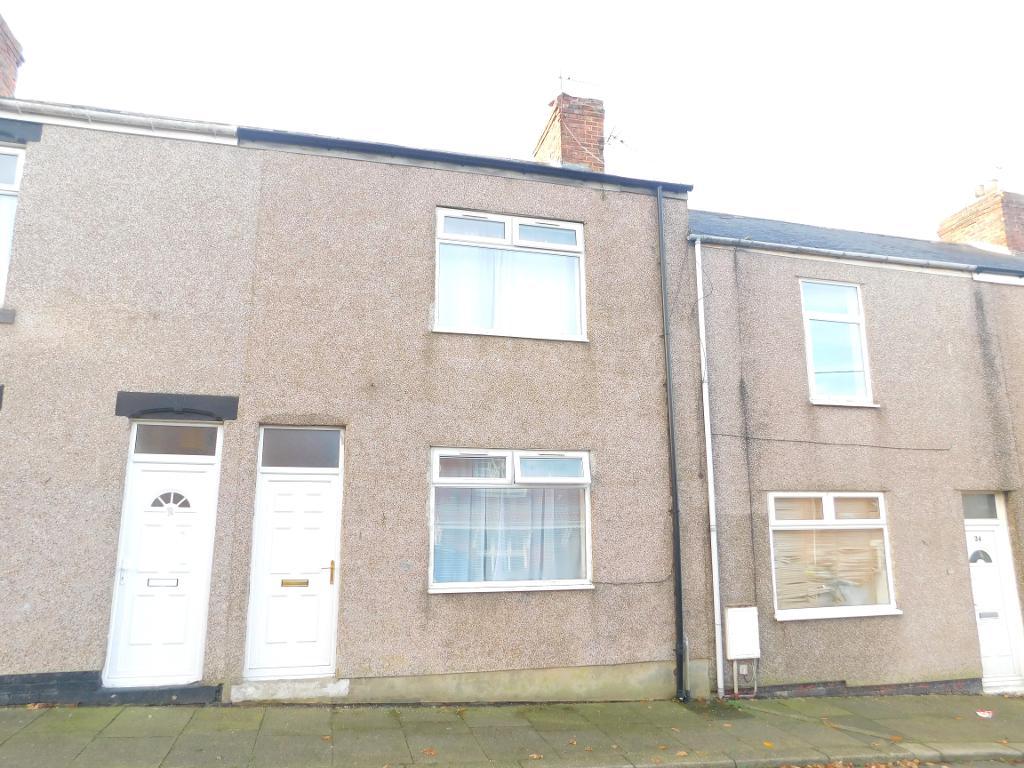 Hawthorne terrace, West Cornforth, West Cornforth, DL17 9EP