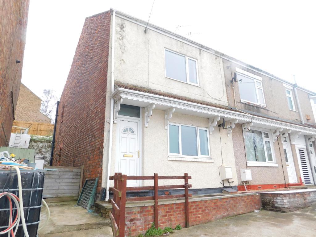 Walker Terrace, Ferryhill, Co Durham, DL17 0AE