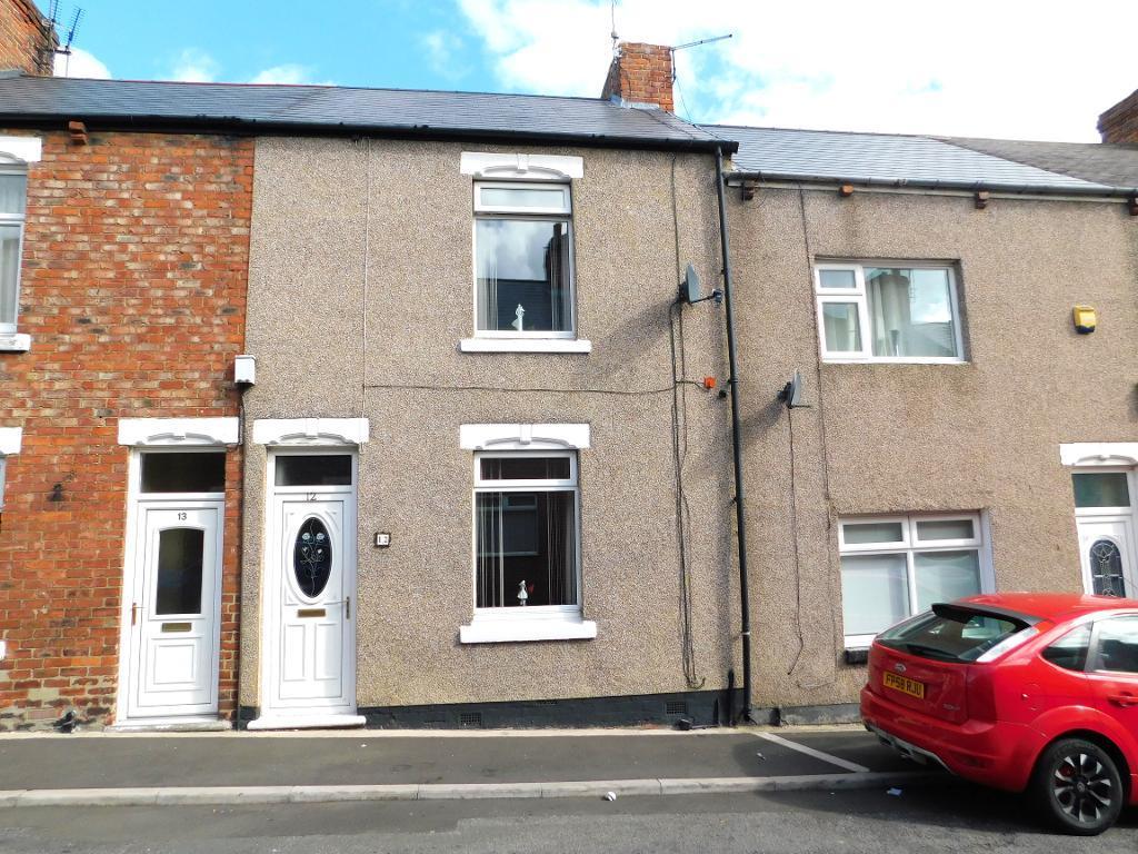 Bertha Street, Ferryhill, Co Durham, DL17 8AZ