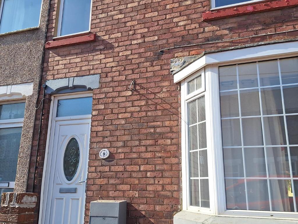 Osborne Terrace, Ferryhill, DL17 8AS